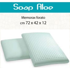Cuscino saponetta Soap media densita'