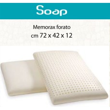 Cuscino saponetta Memorax Soap 