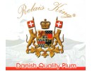 Relais King Danish Quality Plum