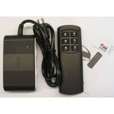Remoto controlle 2,4 GHZ ECO