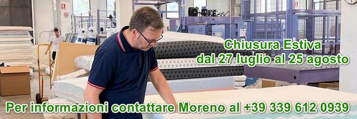 Moreno Artigiano